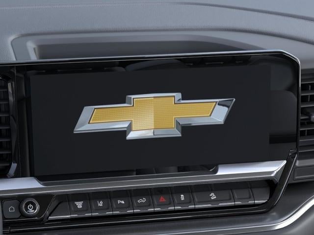 2026 Chevrolet Silverado 2500 HD High Country - Photo 38