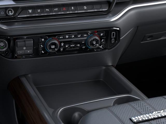 2026 Chevrolet Silverado 2500 HD High Country - Photo 41