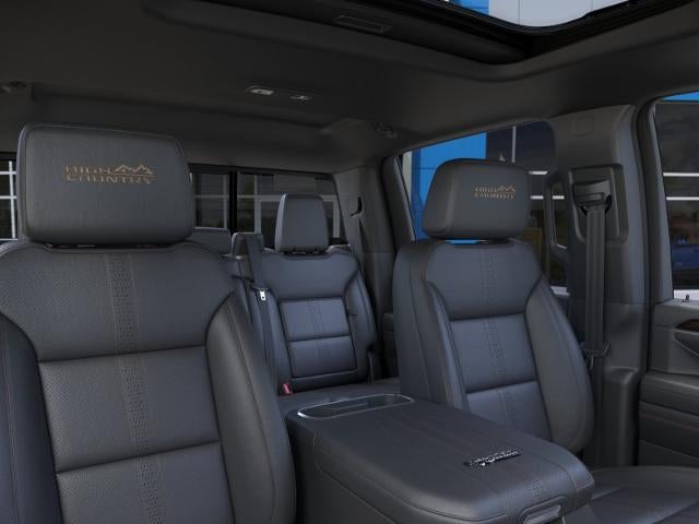 2026 Chevrolet Silverado 2500 HD High Country - Photo 42