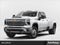 2025 Chevrolet Silverado 3500 HD LT DRW