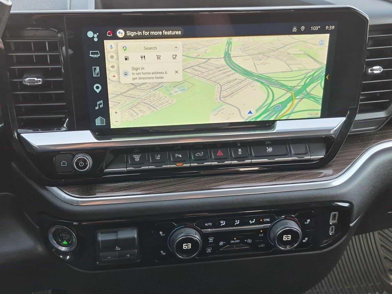 2025 Chevrolet Silverado 3500 HD LT DRW