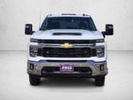 2025 Chevrolet Silverado 3500 HD LT DRW