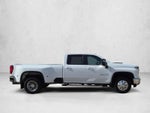 2025 Chevrolet Silverado 3500 HD LT DRW