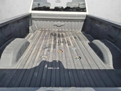 2025 Chevrolet Silverado 3500 HD LT DRW