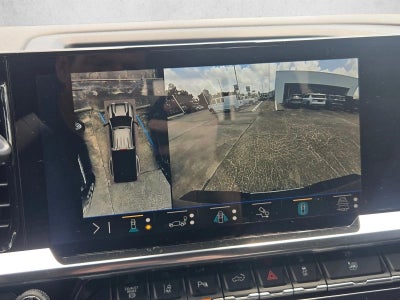 2026 Chevrolet Silverado 3500 HD LTZ DRW