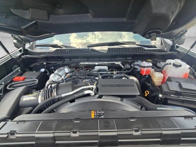 2026 Chevrolet Silverado 3500 HD LTZ DRW