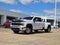 2024 Chevrolet Silverado 3500 HD LT DRW