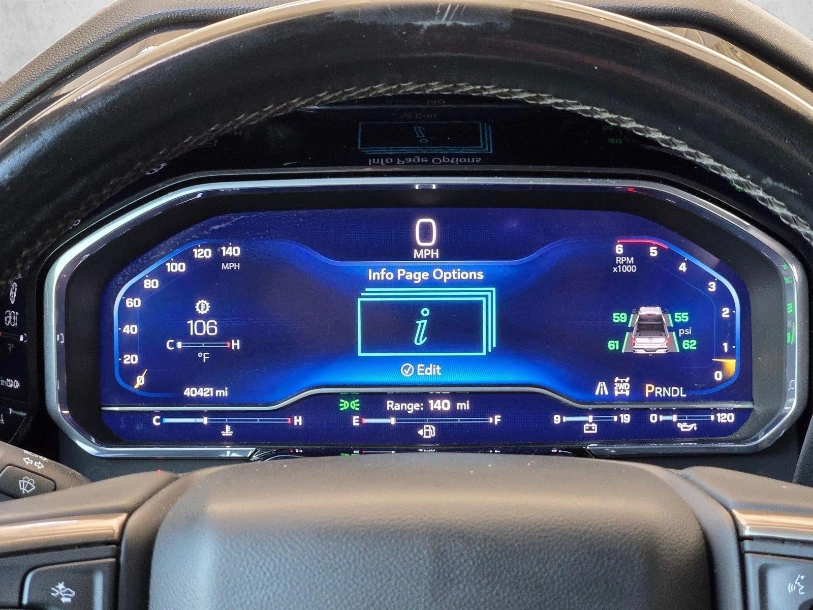 2024 Chevrolet Silverado 3500 HD High Country