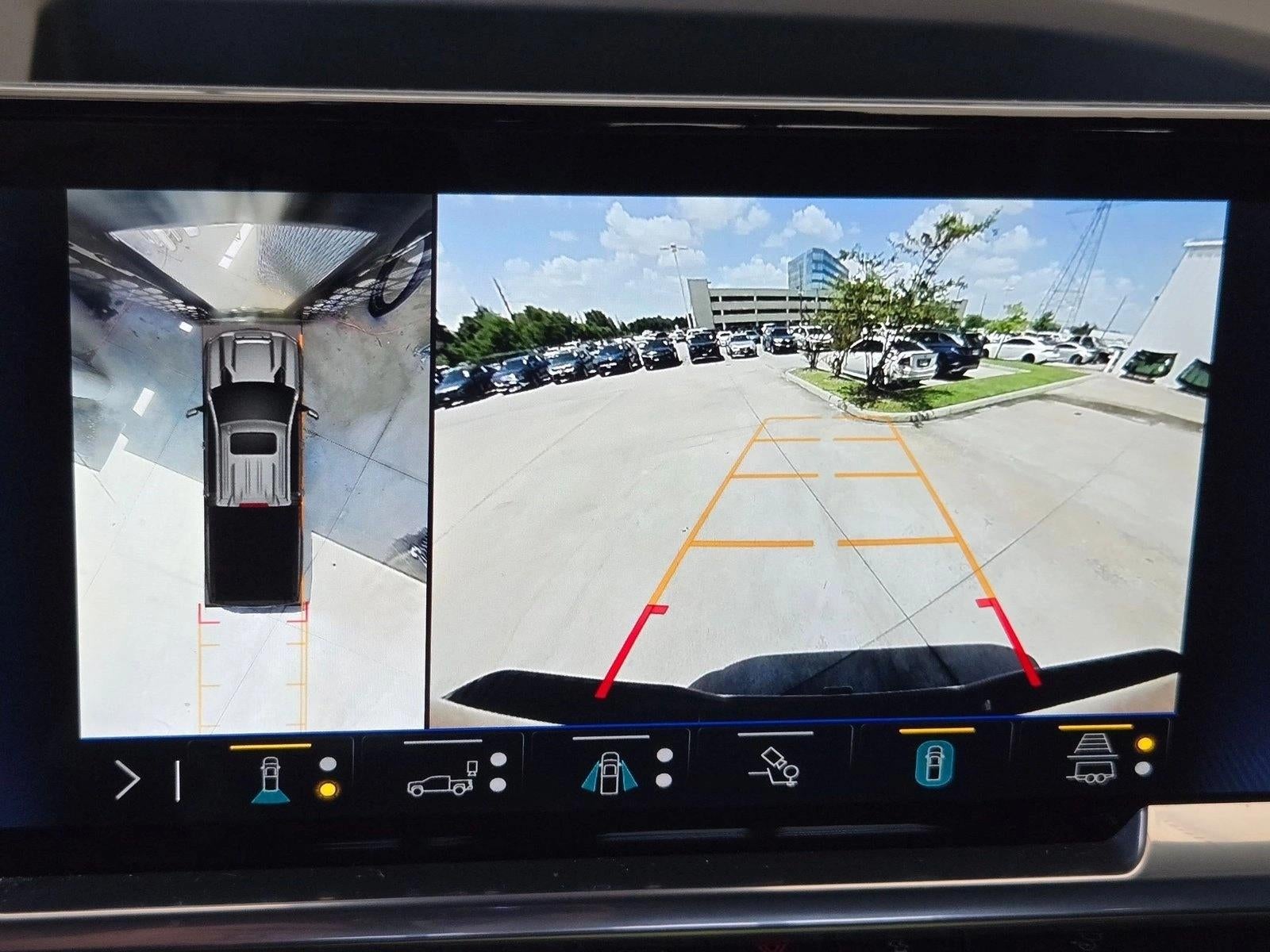 2024 Chevrolet Silverado 3500 HD High Country