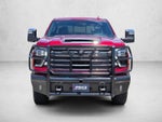 2024 Chevrolet Silverado 3500 HD High Country