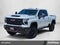 2024 Chevrolet Silverado 2500 HD ZR2