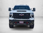 2024 Chevrolet Silverado 2500 HD ZR2