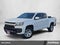 2022 Chevrolet Colorado 2WD LT