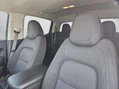 2022 Chevrolet Colorado 2WD LT