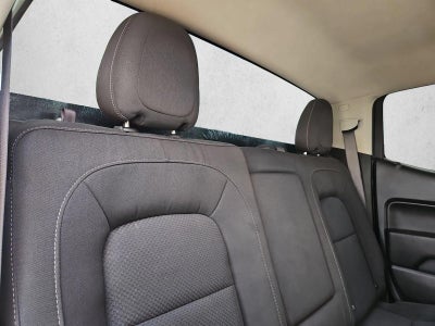 2022 Chevrolet Colorado 2WD LT