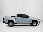 2022 Chevrolet Colorado 2WD LT