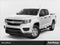 2019 Chevrolet Colorado 2WD Z71