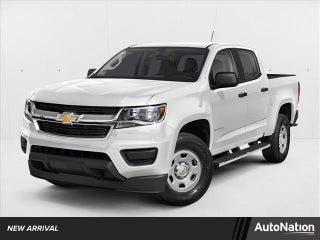 2019 Chevrolet Colorado 2WD Z71