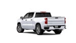 2025 Chevrolet Silverado 1500 Base