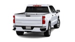 2025 Chevrolet Silverado 1500 Base