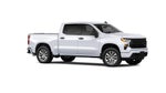 2025 Chevrolet Silverado 1500 Base