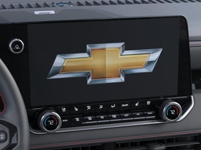 2026 Chevrolet Colorado Z71 - Photo 37