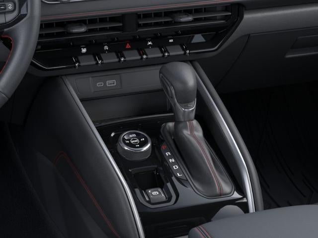 2026 Chevrolet Colorado Z71 - Photo 40