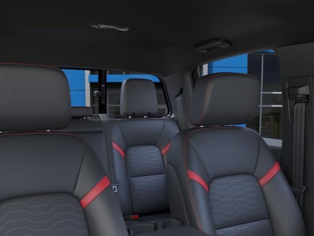 2026 Chevrolet Colorado Z71 - Photo 41