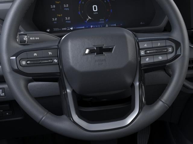 2026 Chevrolet Colorado Trail Boss - Photo 36
