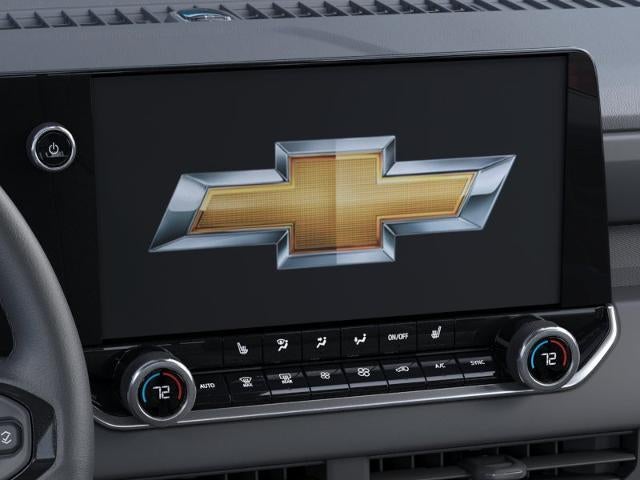 2026 Chevrolet Colorado Trail Boss - Photo 37