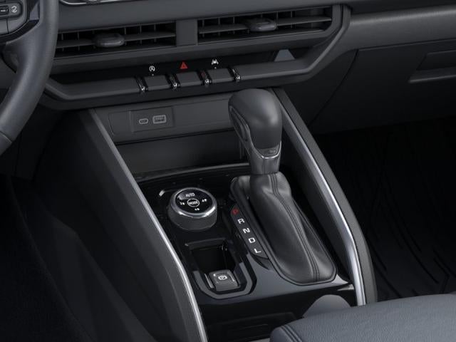 2026 Chevrolet Colorado Trail Boss - Photo 40