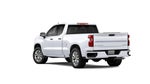 2026 Chevrolet Silverado 1500 Base