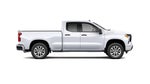 2026 Chevrolet Silverado 1500 Base