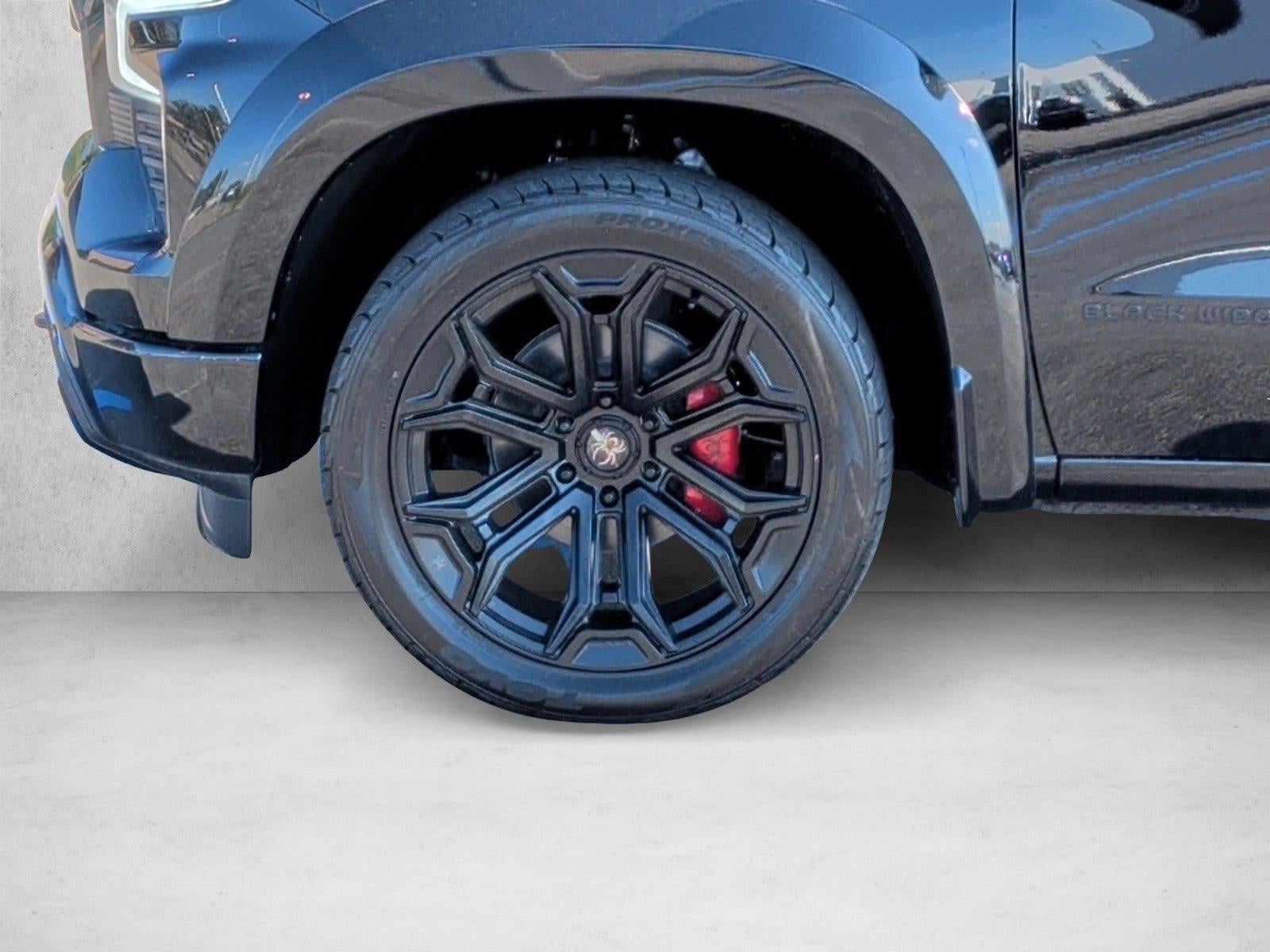 2026 Chevrolet Silverado 1500 RST - Photo 11