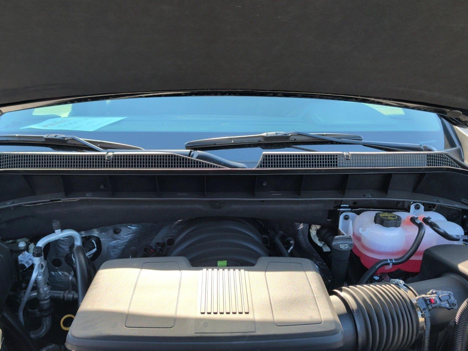 2026 Chevrolet Silverado 1500 RST - Photo 18