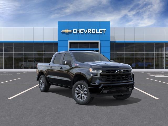 2026 Chevrolet Silverado 1500 RST - Photo 20