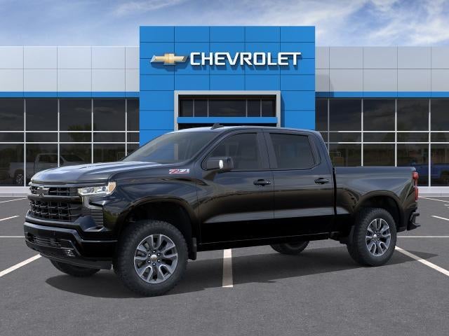 2026 Chevrolet Silverado 1500 RST - Photo 21