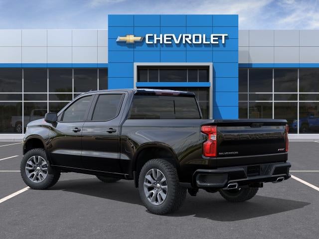 2026 Chevrolet Silverado 1500 RST - Photo 22