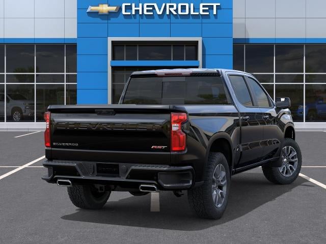 2026 Chevrolet Silverado 1500 RST - Photo 23