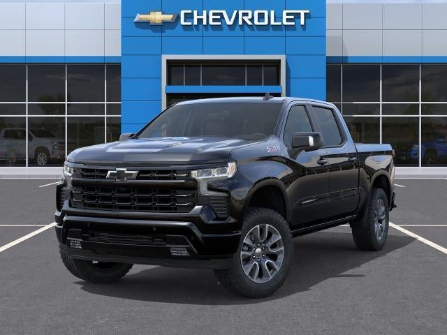 2026 Chevrolet Silverado 1500 RST - Photo 25