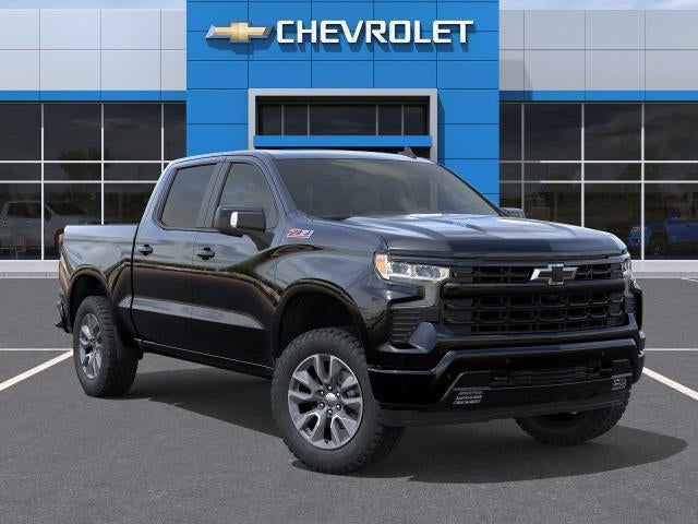2026 Chevrolet Silverado 1500 RST - Photo 26