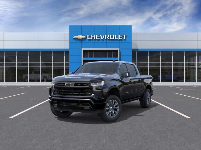 2026 Chevrolet Silverado 1500 RST - Photo 27