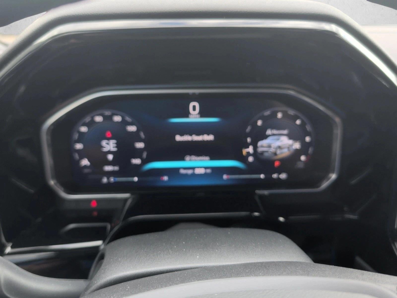 2026 Chevrolet Silverado 1500 LTZ - Photo 11