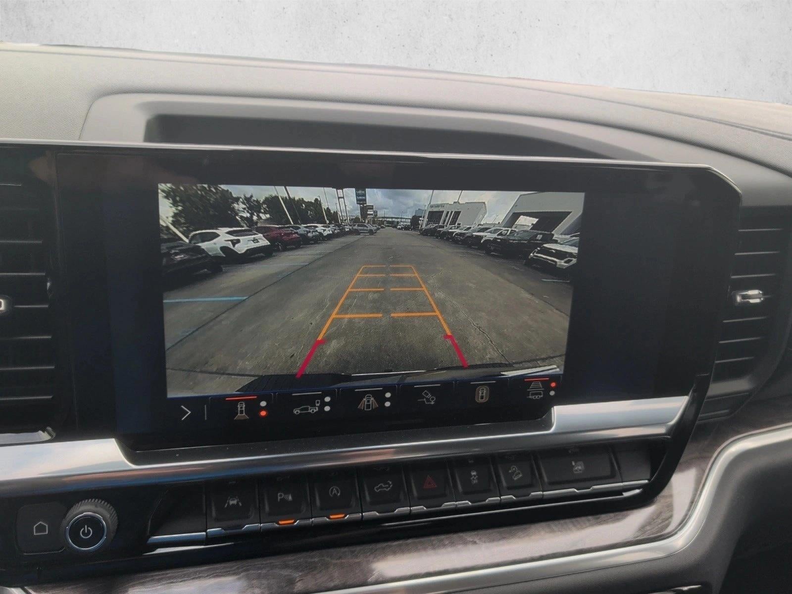 2026 Chevrolet Silverado 1500 LTZ - Photo 14