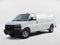 2025 Chevrolet Express Cargo 3500 Base