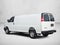 2025 Chevrolet Express Cargo 3500 Base