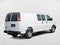 2025 Chevrolet Express Cargo 3500 Base