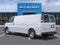 2025 Chevrolet Express Cargo 3500 Base