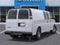 2025 Chevrolet Express Cargo 3500 Base