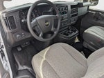 2025 Chevrolet Express Cargo 3500 Base